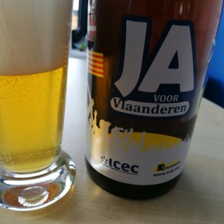 Exclusief onafhankelijkheidsbier