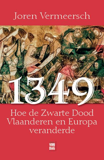 De zwarte dood boek