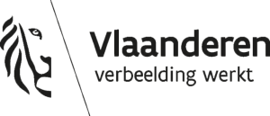 Logo Vlaanderen