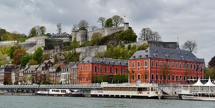 Namur_Zitadelle_&_Parlament_Walloniens_2