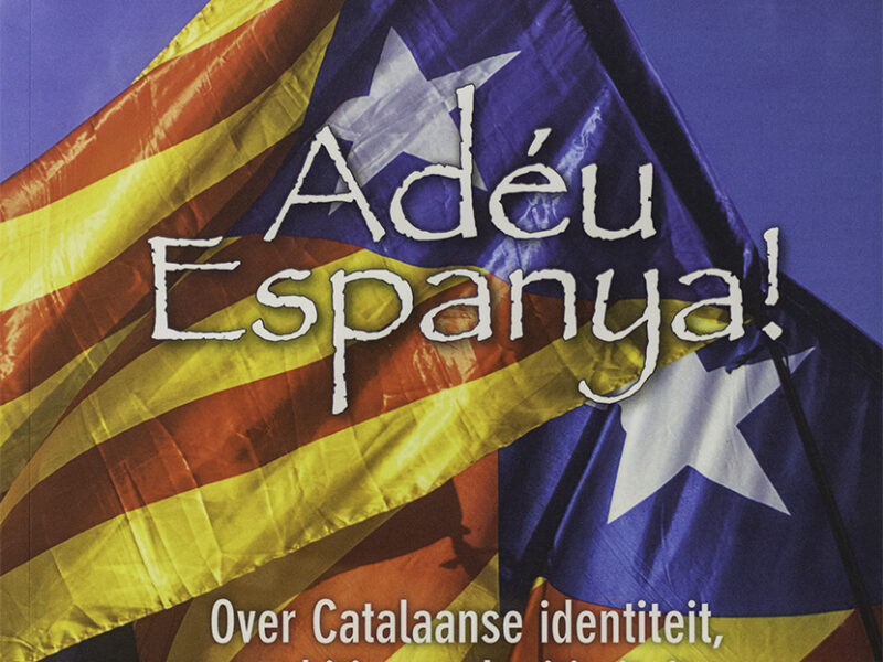 Adéu Espanya