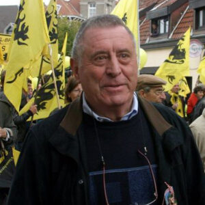 Foto van Willy De Waele