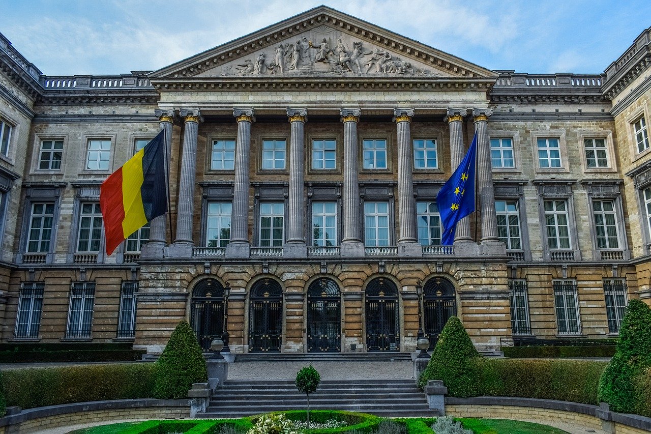 Geen gemorrel in de marge maar Vlaamse staatsvorming