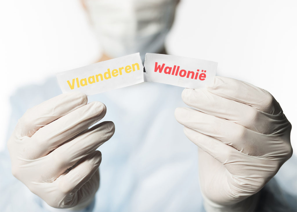 Gezondheid en Welzijn zijn Gemeenschapsmaterie