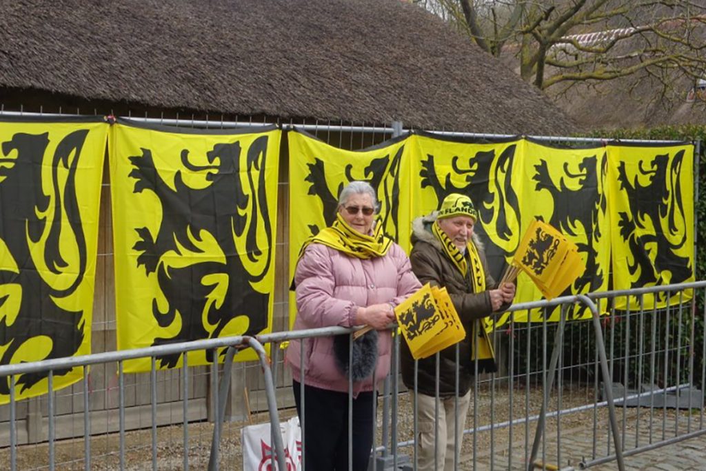 Ronde Van Vlaanderen