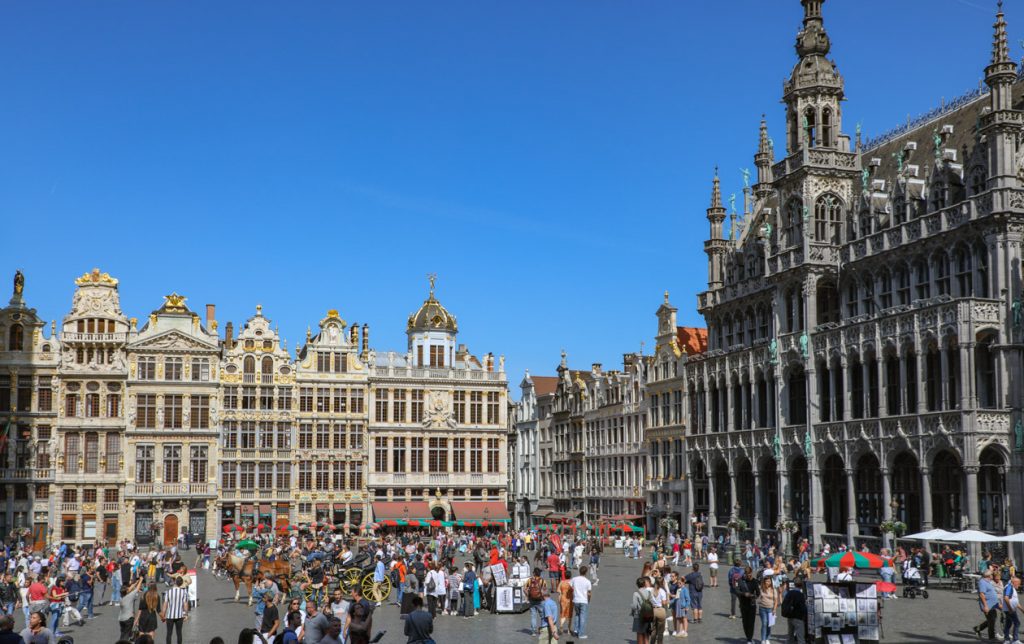 De inkanteling van de Franse Gemeenschap in Brussel: een onomkeerbaar proces?