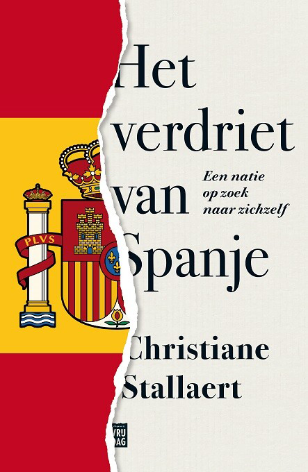 Het verdriet van Spanje