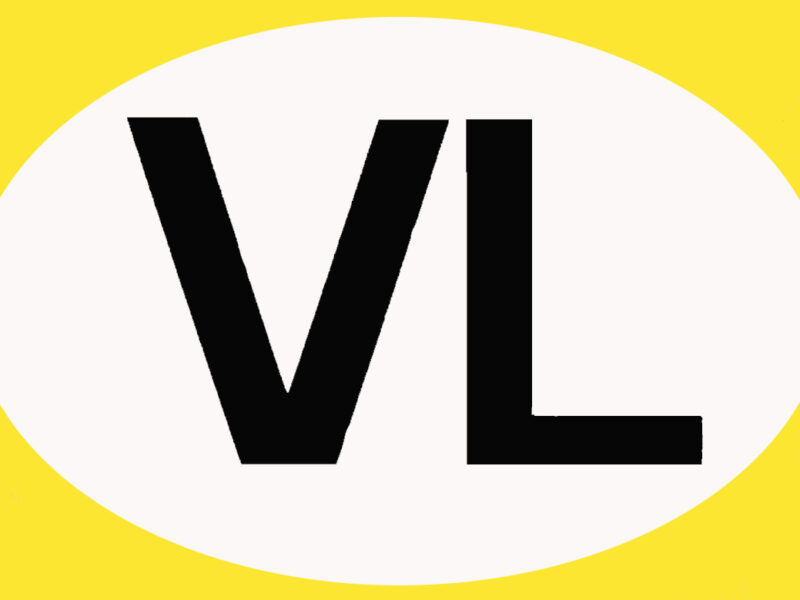 Autoklever VL wit