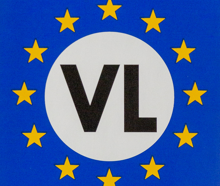 EU-klever VL