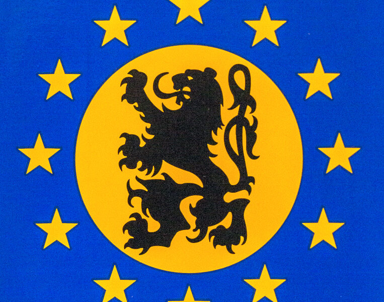 EU-klever leeuw