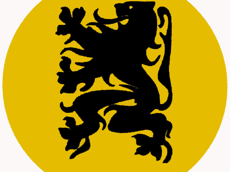 Kleine leeuwenklevers (6 stuks)