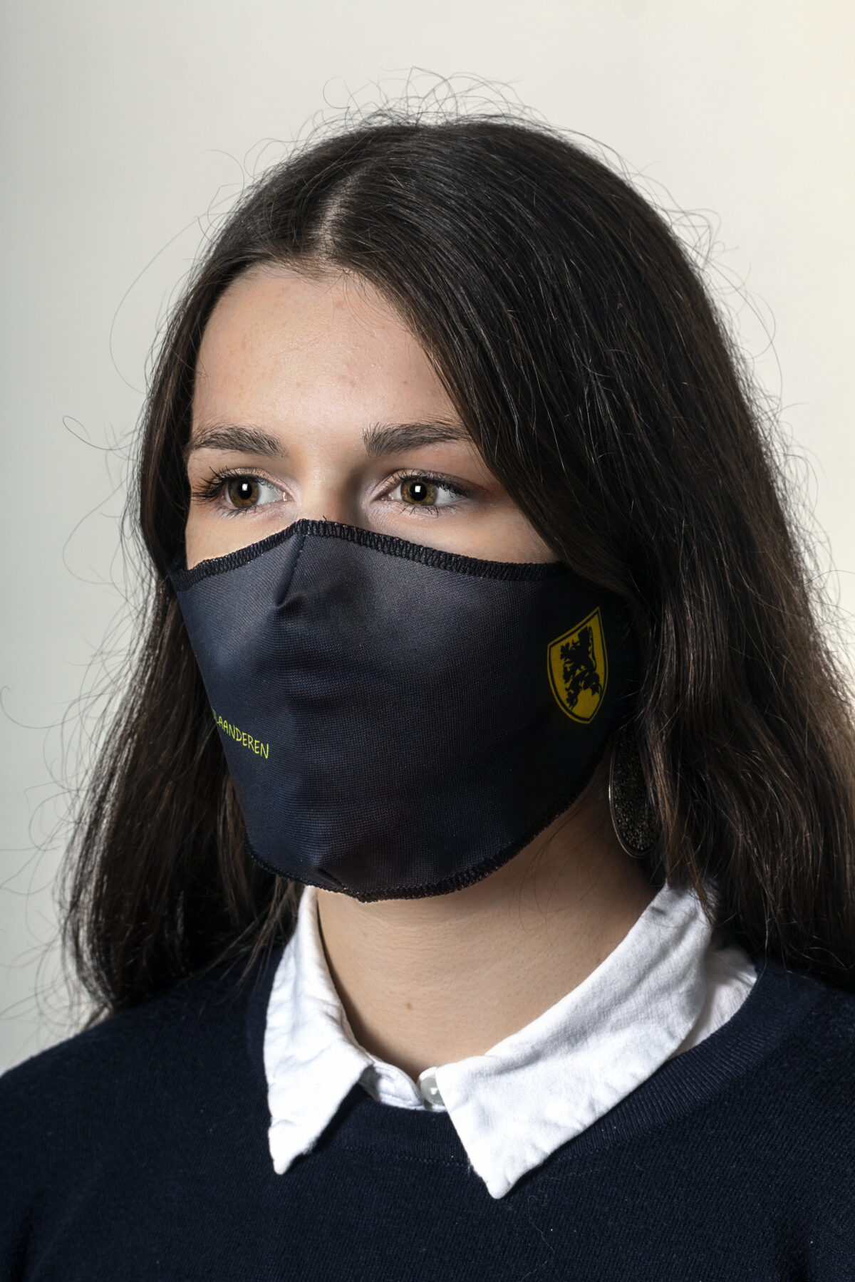 Mondmasker - Afbeelding 4