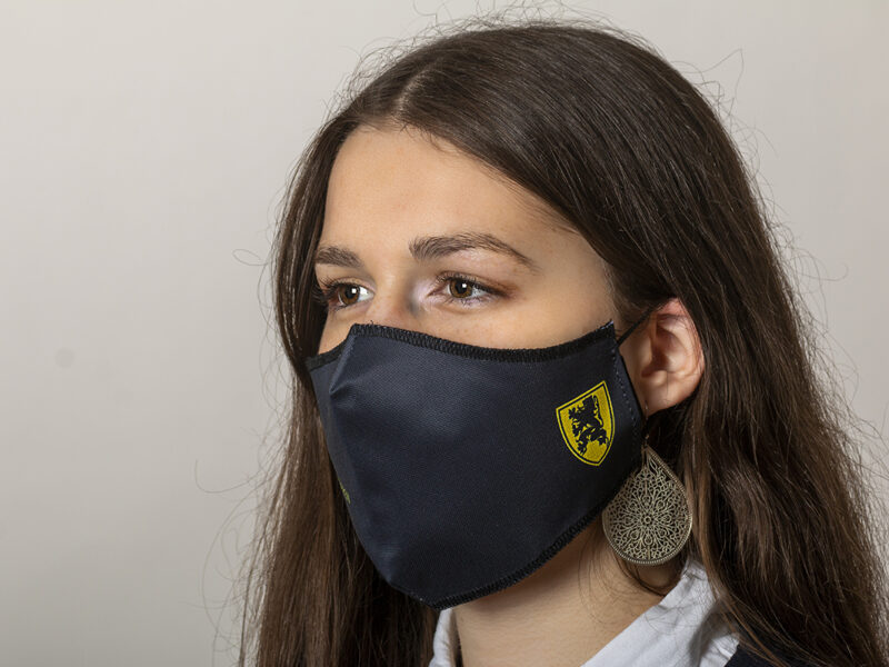 Mondmasker