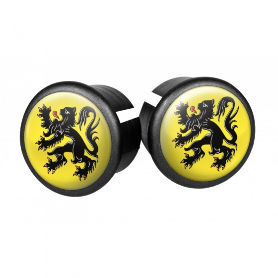 Velox stuurdoppen Vlaanderen