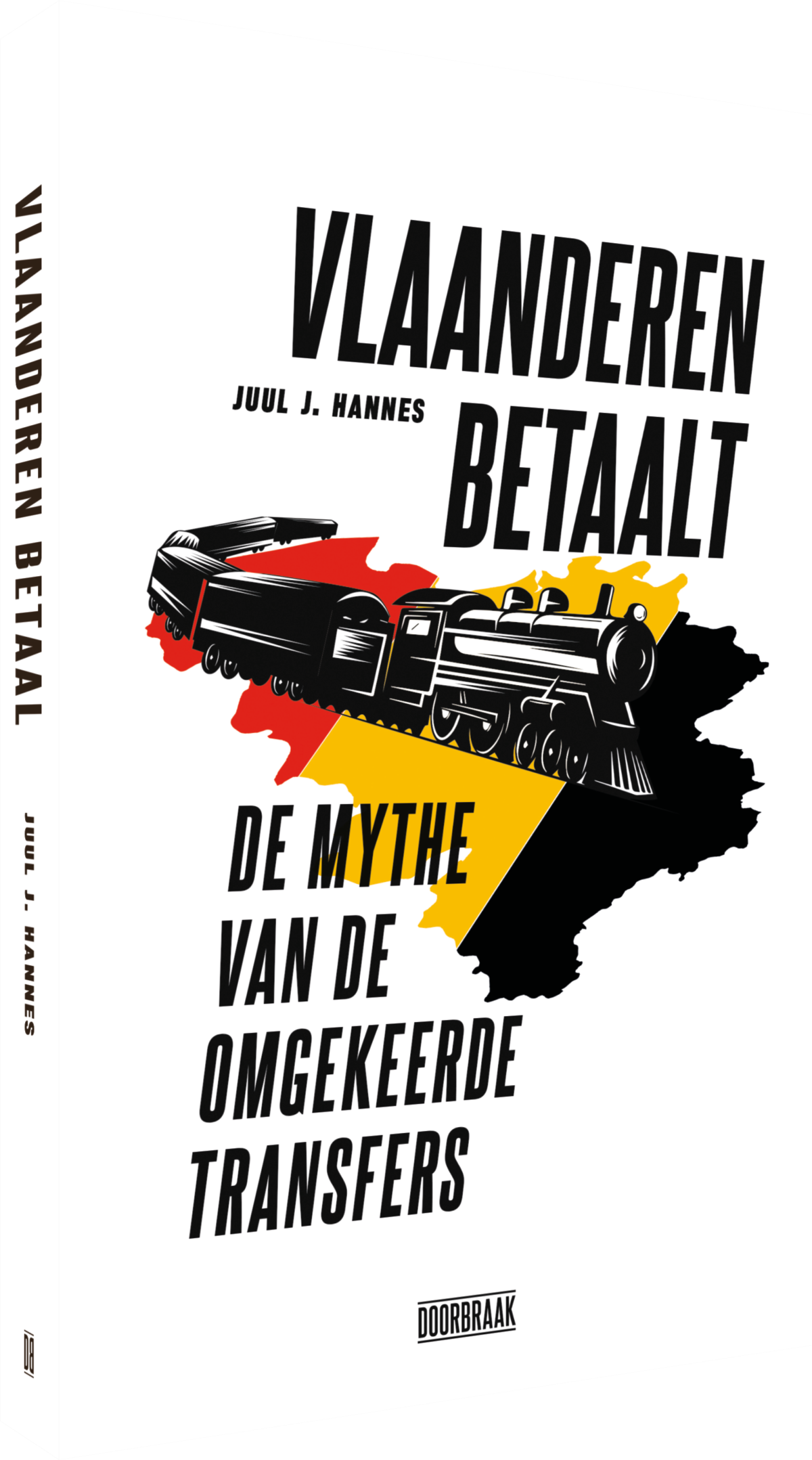 Vlaanderen betaalt