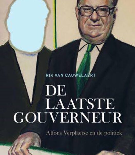 De Laatste Gouverneur