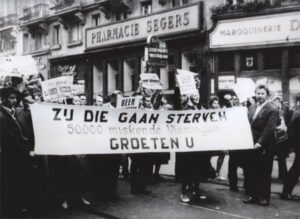 Een nieuw elan voor de Vlaamse sociale strijd ?