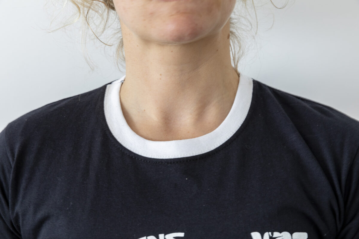 T-hemd Flandriens - Afbeelding 2