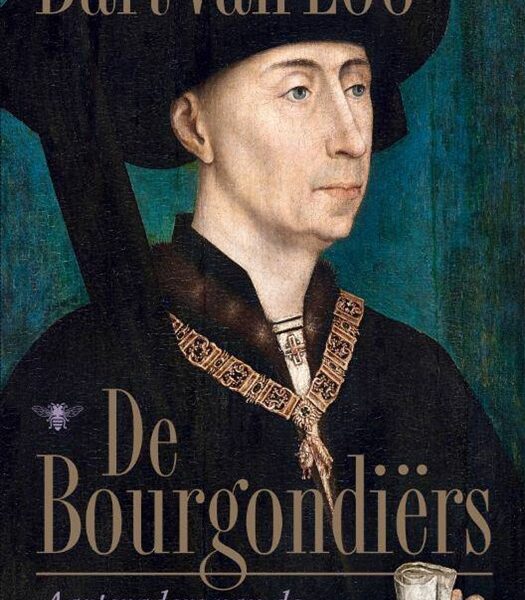 De bourgondiers