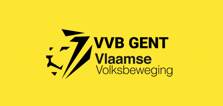 Logo VVB-Gent