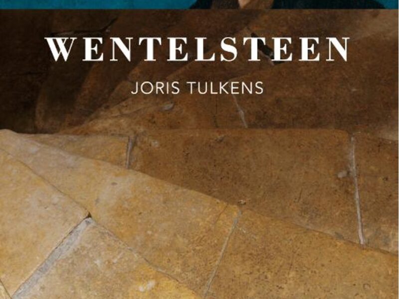 Wentelsteen