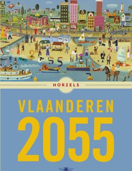 Vlaanderen 2055