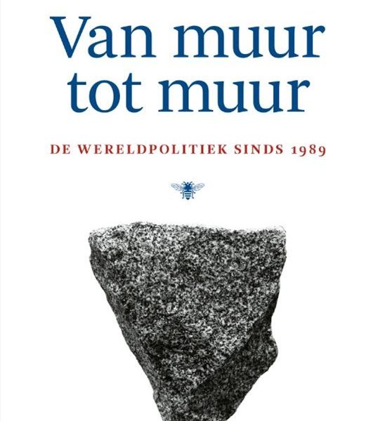 Van muur tot muur