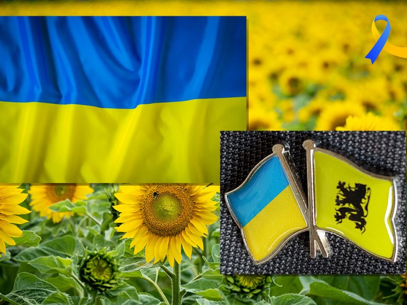 Pakket Oekraïne