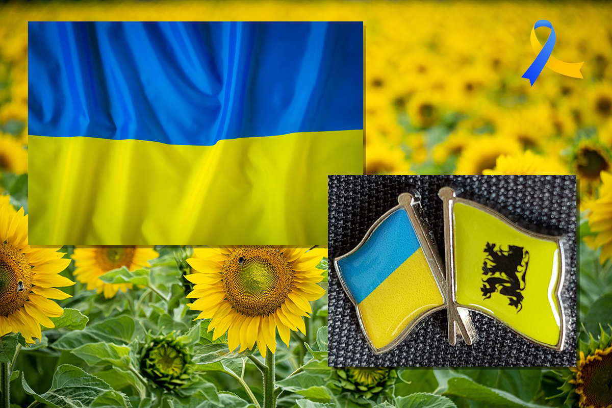 Pakket Oekraïne