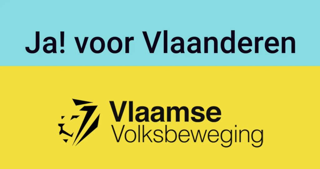 Vlaamse Beweging Sociale Beweging