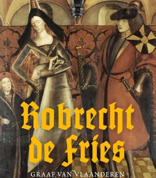 Robrecht de Fries