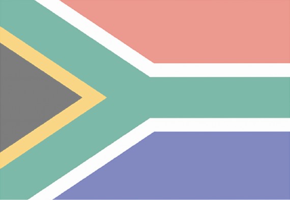 VVB Middenkust Causerie Zuid-Afrika