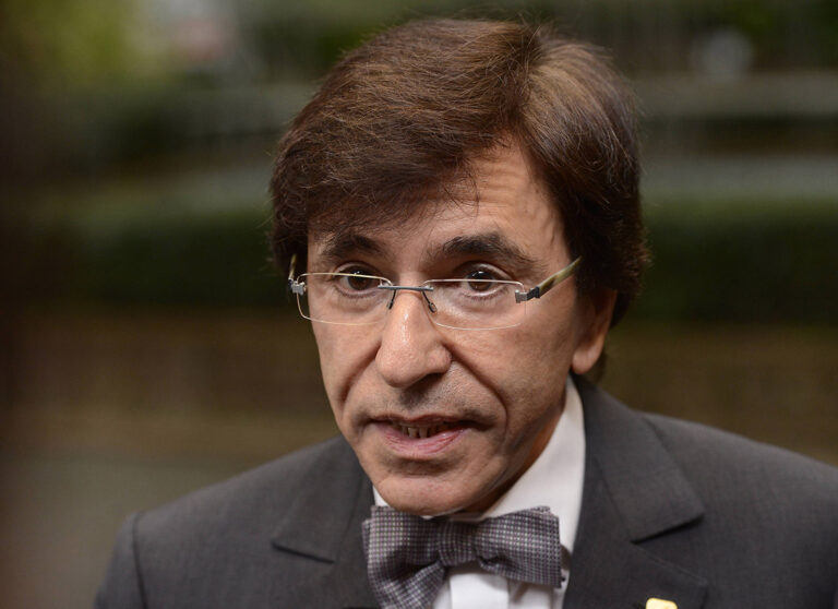 Open brief aan Elio Di Rupo