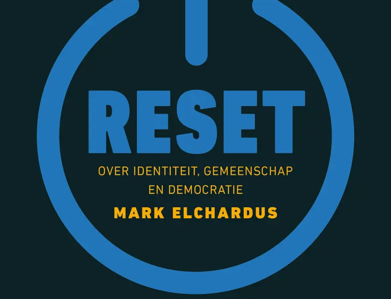 Reset Paperback