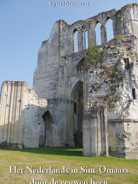 Le néerlandais à Saint-Omer à travers les siècles