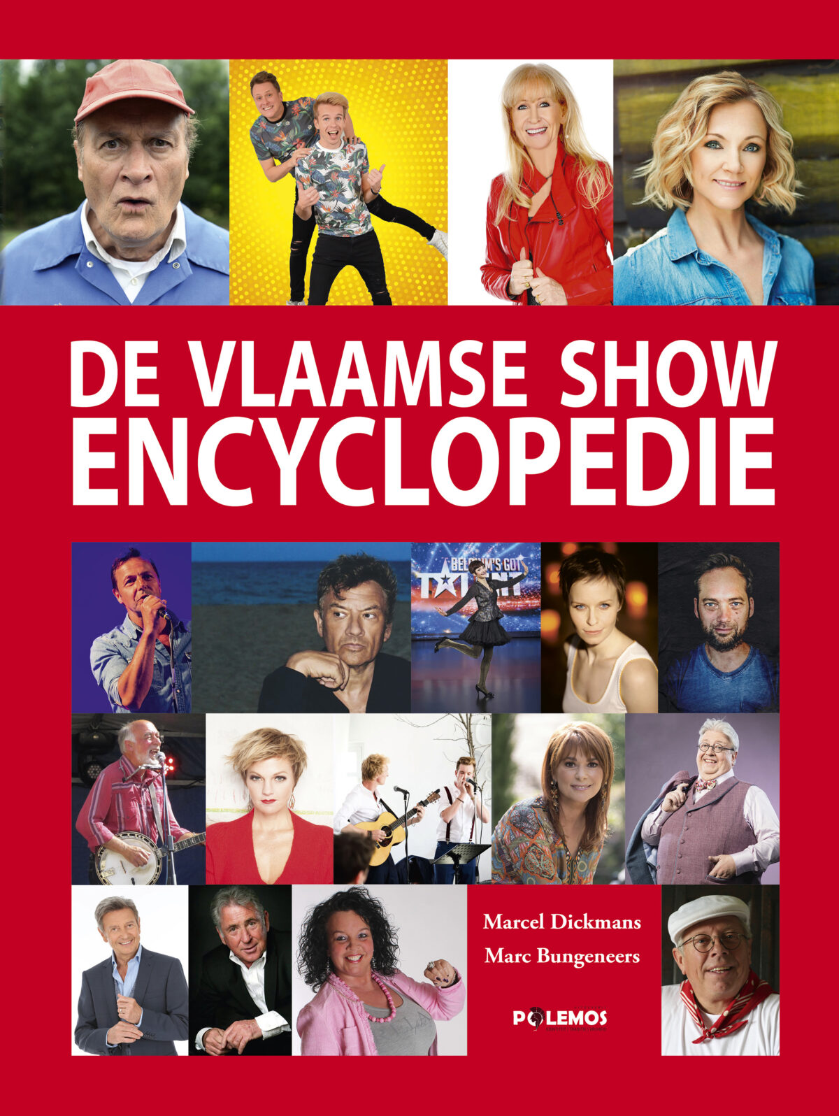 De Vlaamse Showencyclopedie