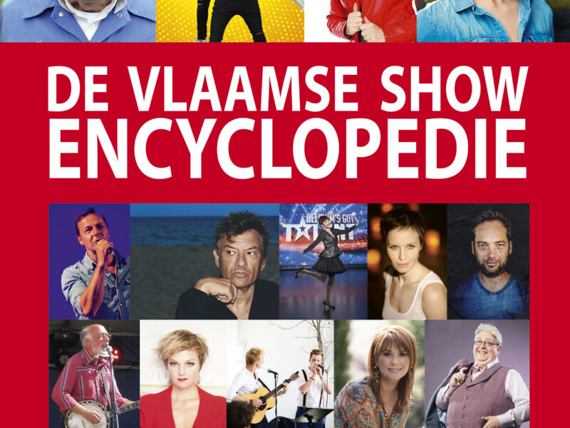 De Vlaamse Showencyclopedie