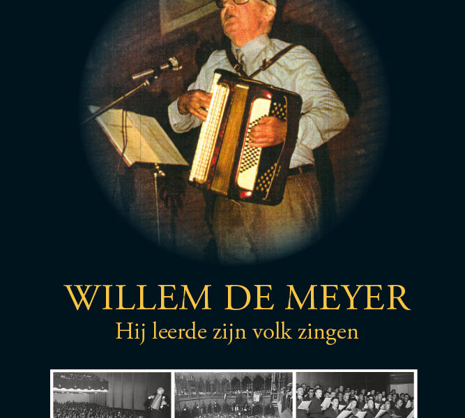 Willem De Meyer