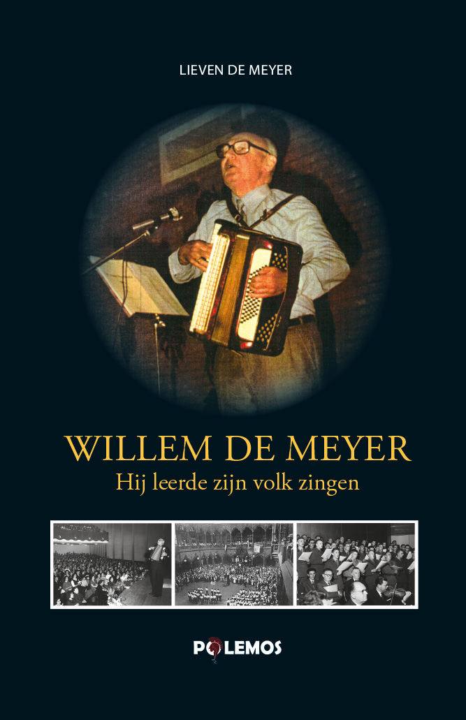 Willem De Meyer