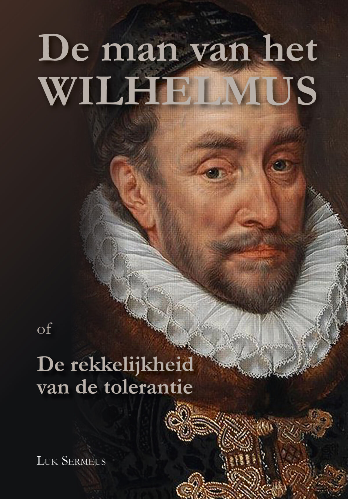 De man van het Wilhelmus