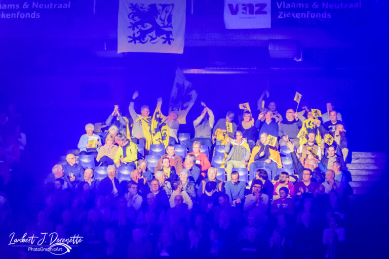 Vlaams Nationaal Zangfeest 2023