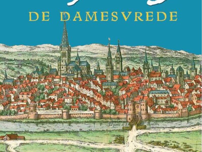 1529 De damesvrede