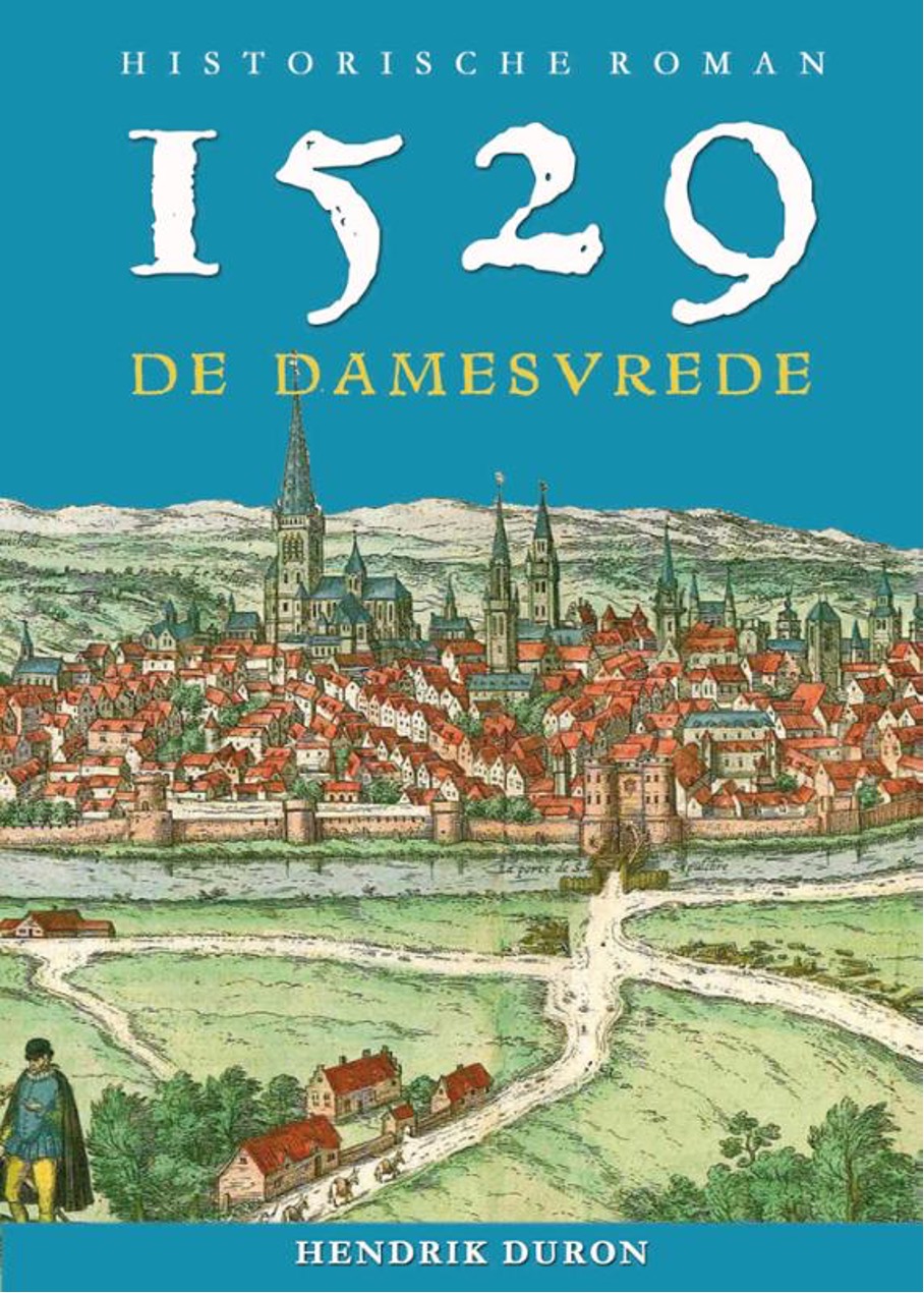 1529 De damesvrede