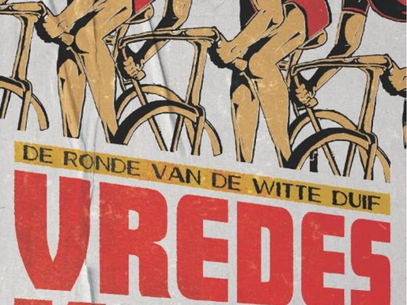 Vredeskoers De Ronde van de witte duif