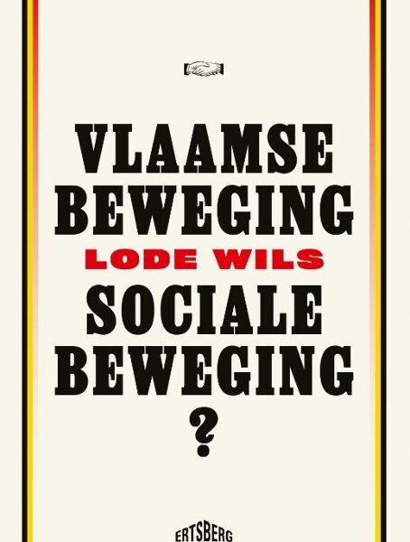Vlaamse beweging, sociale beweging