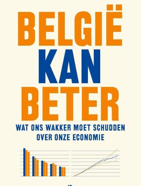 België kan beter