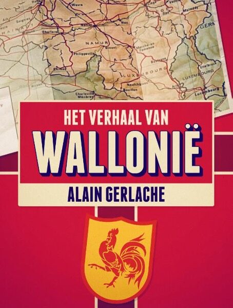 Het verhaal van Wallonië