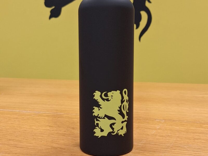 Vlaamse drinkfles