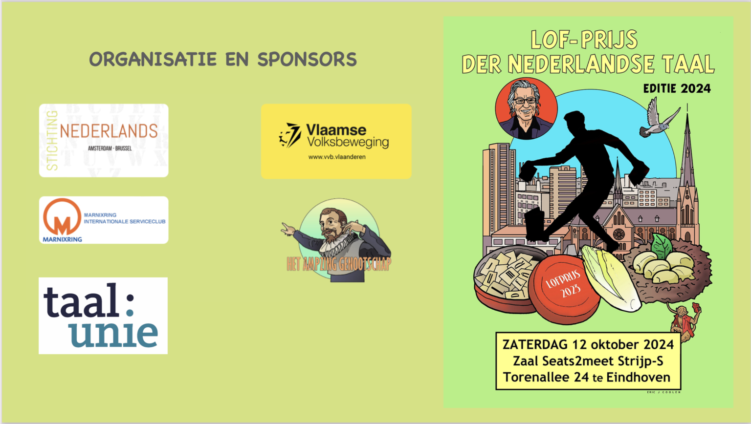 Terugblik op de LOF-dag 2024