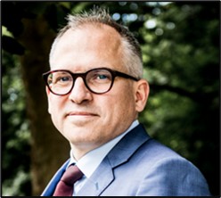 Lezing door Axel Buyse met repliek van Matthias Diependaele
